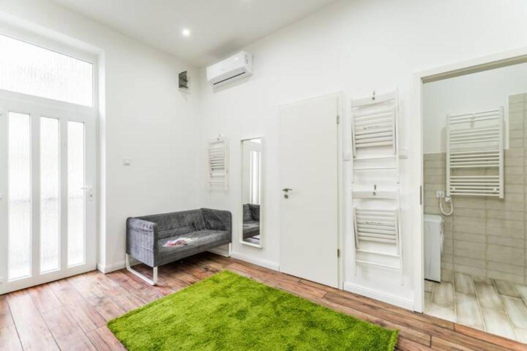 Hi-Bp Design Home Apartments In The Heart Of Budapest Exterior photo